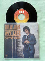 Billy Joel, My Life