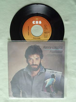 Footloose: Kenny Loggins, Footloose