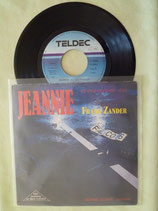 Frank Zander, Jeannie / deutsch