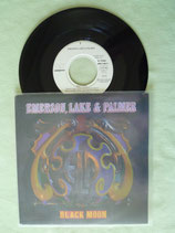 Emerson Lake & Palmer, Black Moon / r