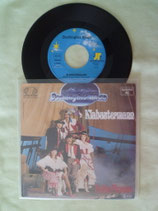 Dschinghis Khan, Klabautermann / deutsch