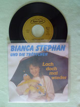 Bianca Stephan, Lach doch mal wieder / sch