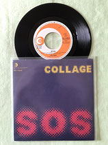 Collage, S.O.S. / if