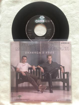 Giorgio Moroder & Paul Engemann, Shannon's Eyes / if