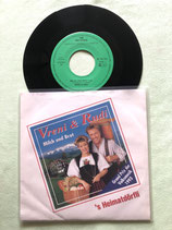 Vreni & Rudi, Milch und Brot / chv