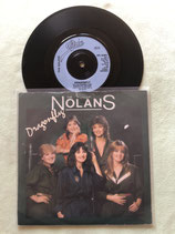 The Nolans, Dragonfly