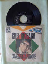 Cliff Richard, Congratulations