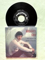 Michael Cox, ...Se penso a te