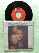 ABBA, Voulez-Vous