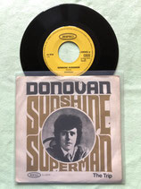 Donovan, Sunshine Superman / r