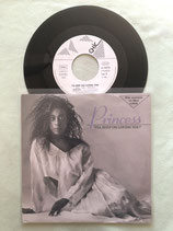 Princess, I'll Keep On Loving You