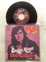 Mal, Crazy Kings / if