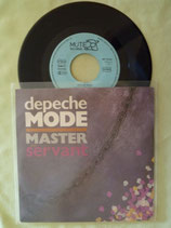 Depeche Mode, Master Servant / r