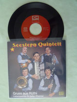 Seestern Quintett, Gruss aus Rüthi / chv
