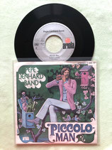Pepe Lienhard Band, Piccolo-Man / ch