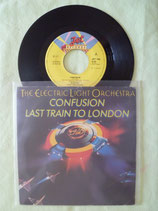 Electric Light Orchestra (ELO), Confusion / r