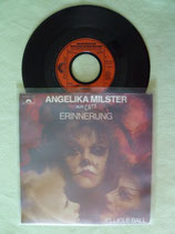 Angelika Milster, Erinnerung / sch