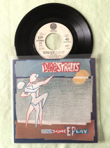 Dire Straits, Twisting By The Pool / EP 3 Musiktitel / r