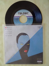 Moti Special, Cold Days Hot Nights / deutsch