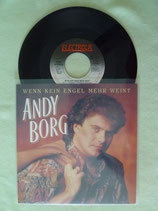 Andy Borg, Wenn kein Engel mehr weint / sch