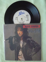 Alice Cooper, Bed Of Nails / h