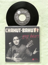 Guy Béart, Chahut - Bahut / if