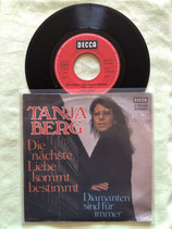 Tanja Berg, Die nächste Liebe kommt bestimmt / sch