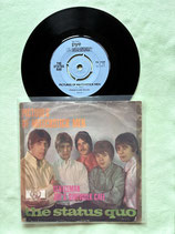Status Quo, Pictures Of Matchstick Men / r