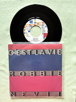 Robbie Nevil, C’est la vie