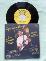 Jonathan Richman & The Modern Lovers, Egyptian Reggae / r