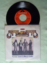 Barclay James Harvest (BJH), Hymn / r