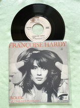 Françoise Hardy, Soleil / if