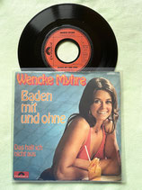 Wencke Myhre, Baden mit und ohne / sch
