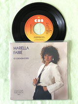 Mariella Farré, Io cosi non ci sto / ch