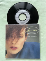 Jane Birkin, Lost Song / if