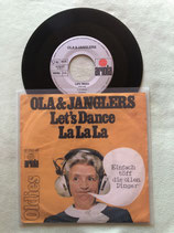 Ola & Janglers, Let's Dance