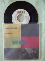 AlphaVille, Big In Japan / deutsch
