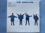 Beatles, Help! / LP