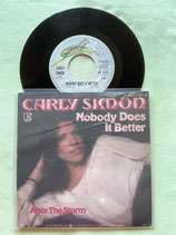 Carly Simon, Nobody Does It Better