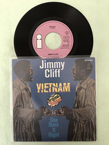 Jimmy Cliff, Vietnam