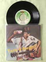 Paul McCartney, Take It Away / r