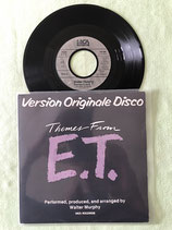 E.T.: Walter Murphy, Themes From E.T.