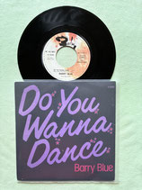 Barry Blue, Do You Wanna Dance / r