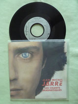 Jean Michel Jarre, Les Chants Magnetiques / if