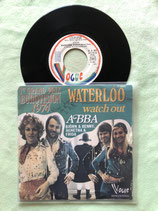 ABBA, Waterloo