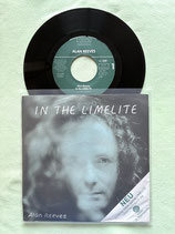 Alan Reeves, In The Limelite