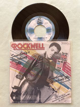 Rockwell, Somebody’s Watching Me