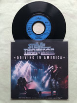 Steve Thomson, Driving In America / ch