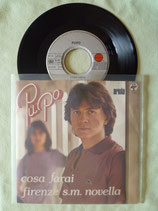 Pupo, Cosa farai / if