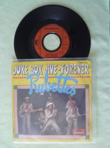 Rubettes, Juke Box Jive / r